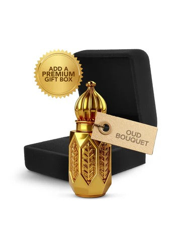 Oud Bouquet