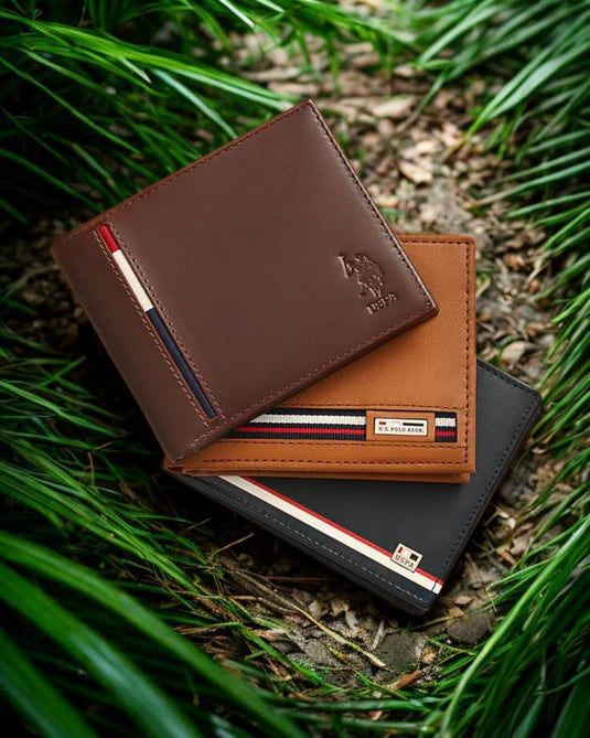 Wallets