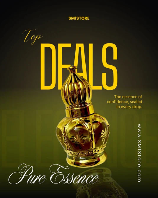 Hot Top Deals
