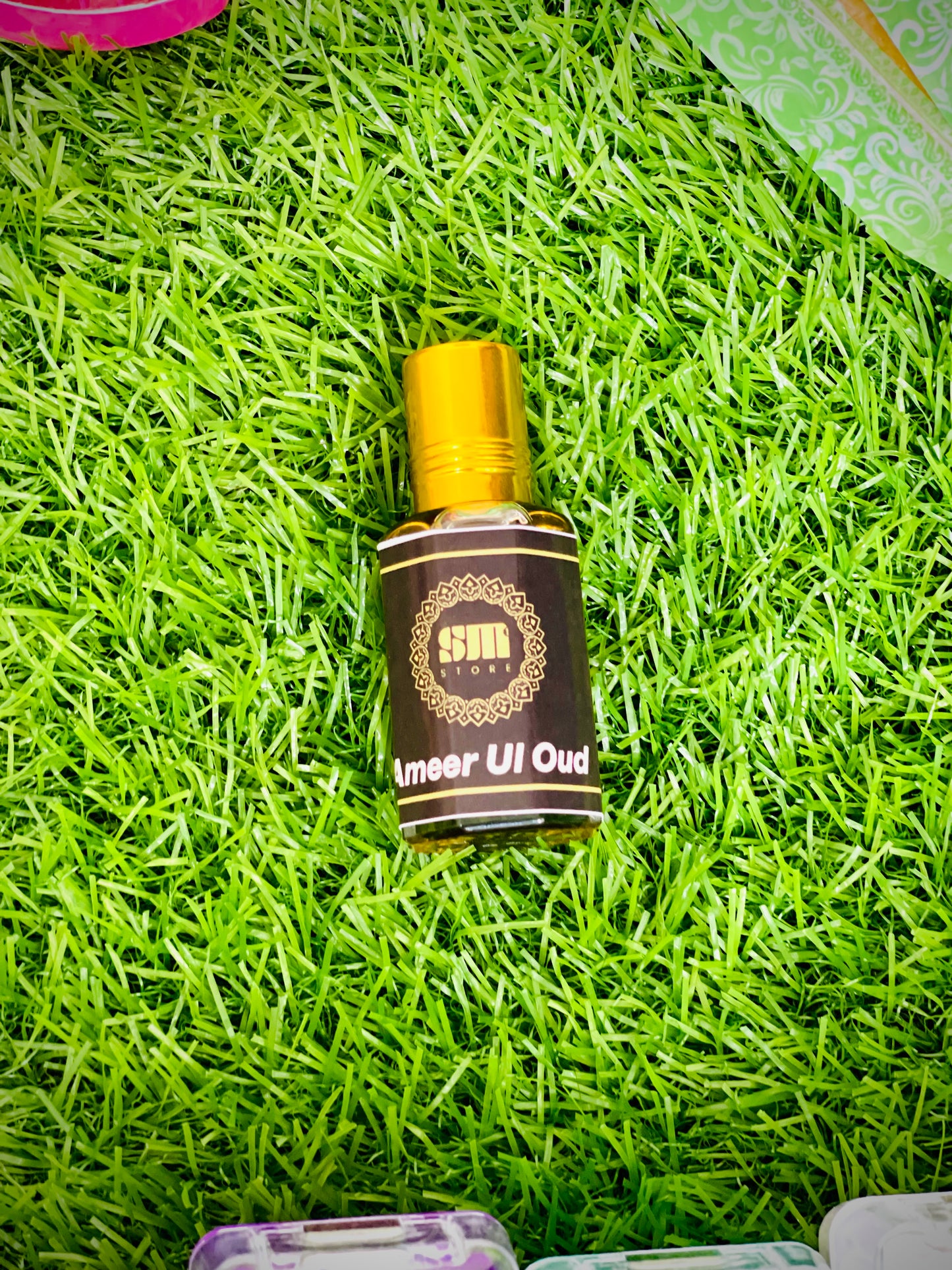 🌙 Special Ramzan Deal – 5 Premium Attars + FREE Gifts