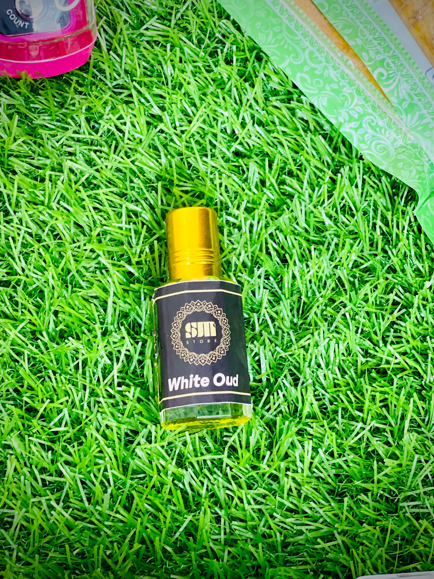 🌙 Special Ramzan Deal – 5 Premium Attars + FREE Gifts