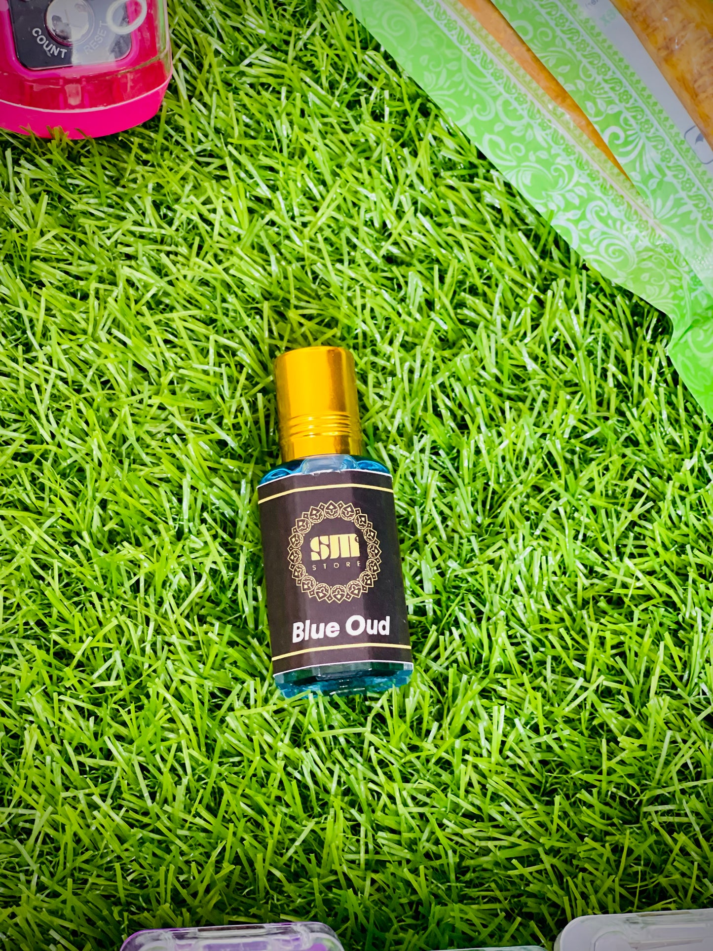 🌙 Special Ramzan Deal – 5 Premium Attars + FREE Gifts