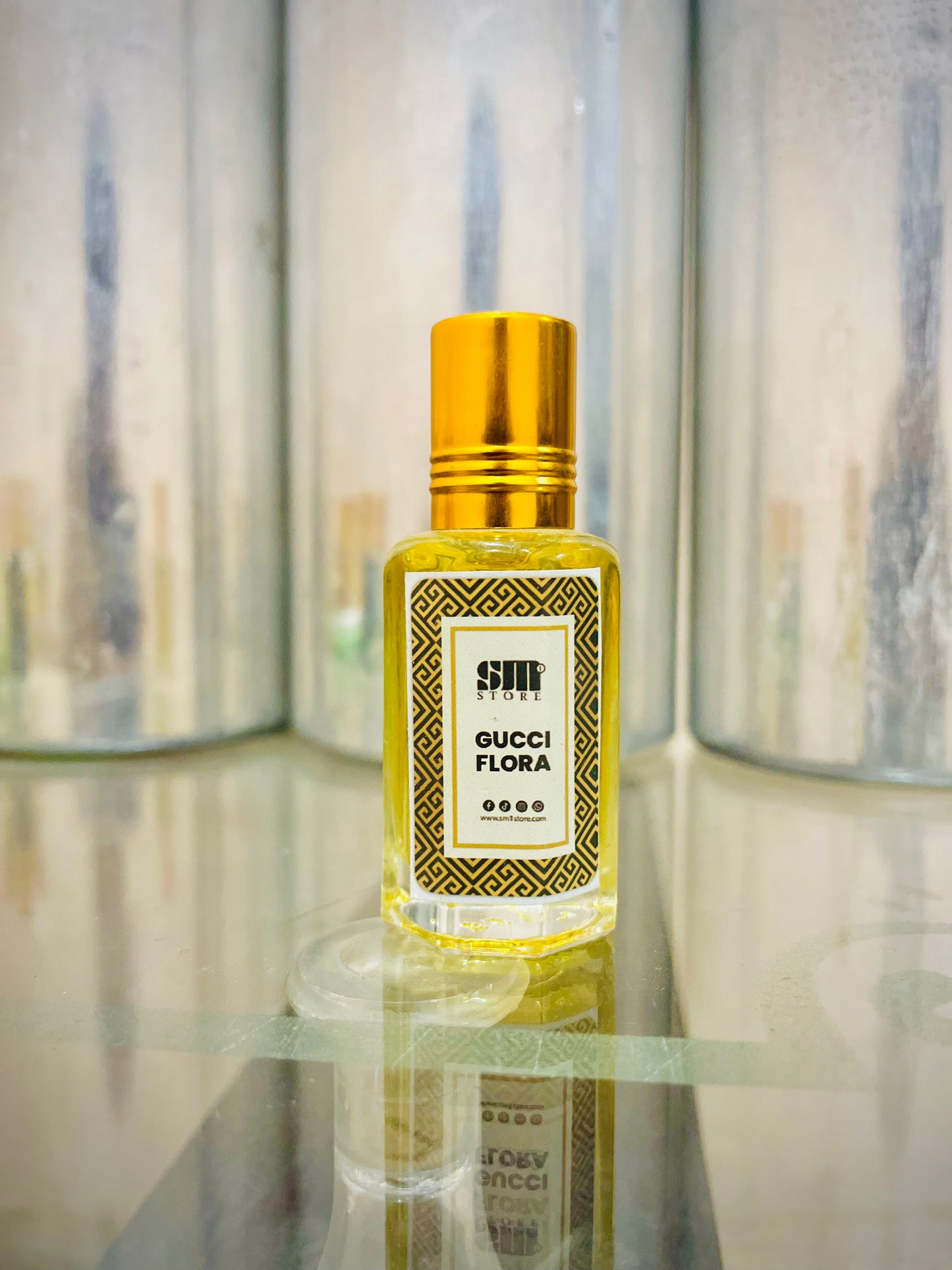 Cold Night Fragrance Collection – Long Lasting Winter Perfumes in Pakistan