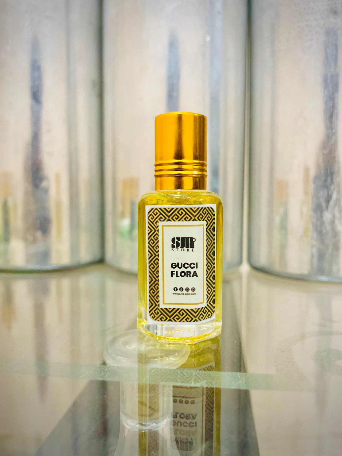 Cold Night Fragrance Collection – Long Lasting Winter Perfumes in Pakistan