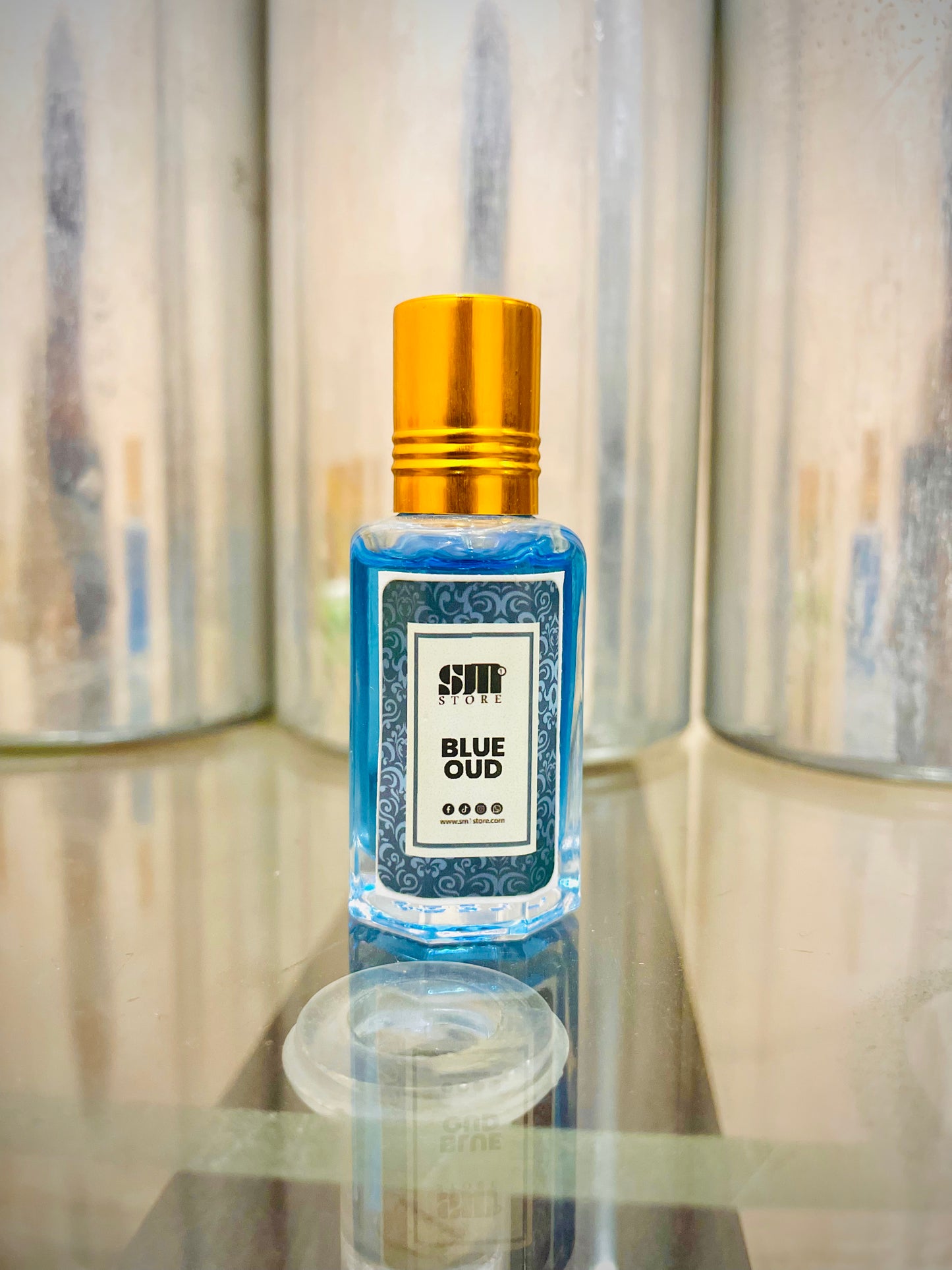 Cold Night Fragrance Collection – Long Lasting Winter Perfumes in Pakistan