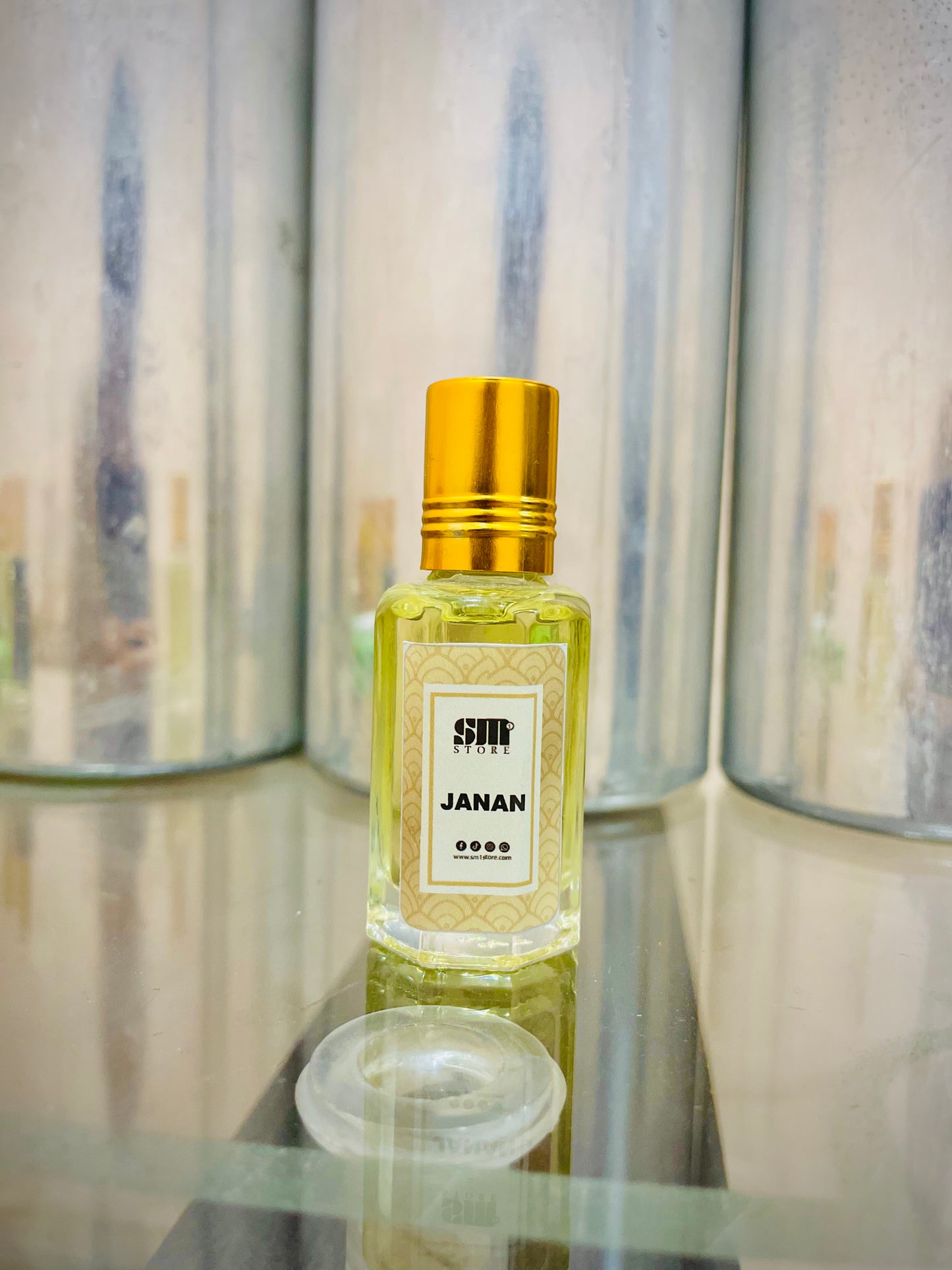 Cold Night Fragrance Collection – Long Lasting Winter Perfumes in Pakistan