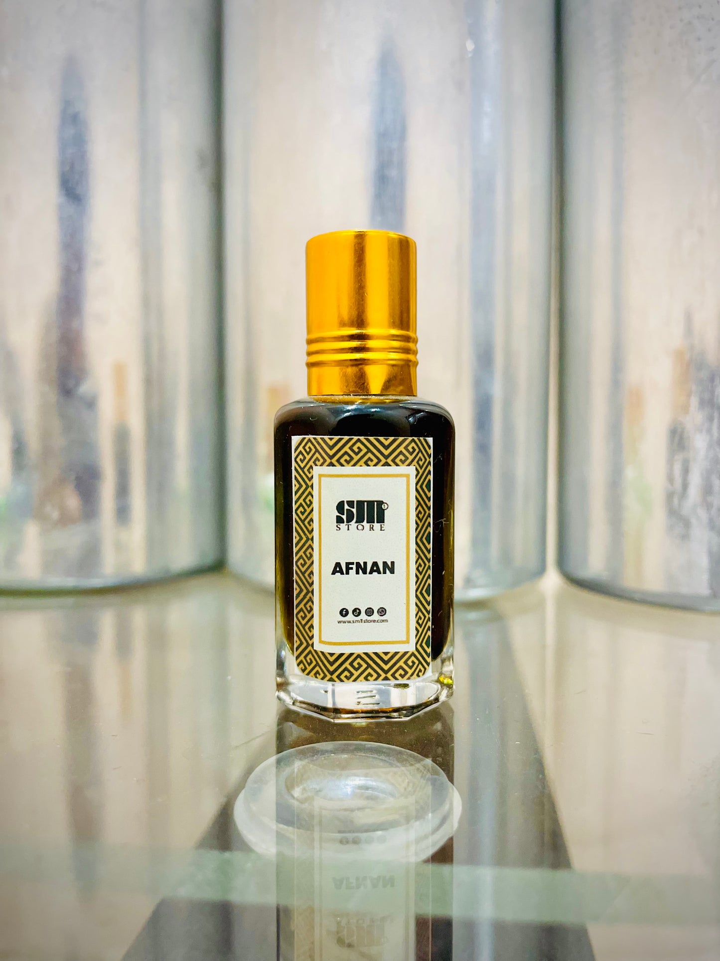 Cold Night Fragrance Collection – Long Lasting Winter Perfumes in Pakistan