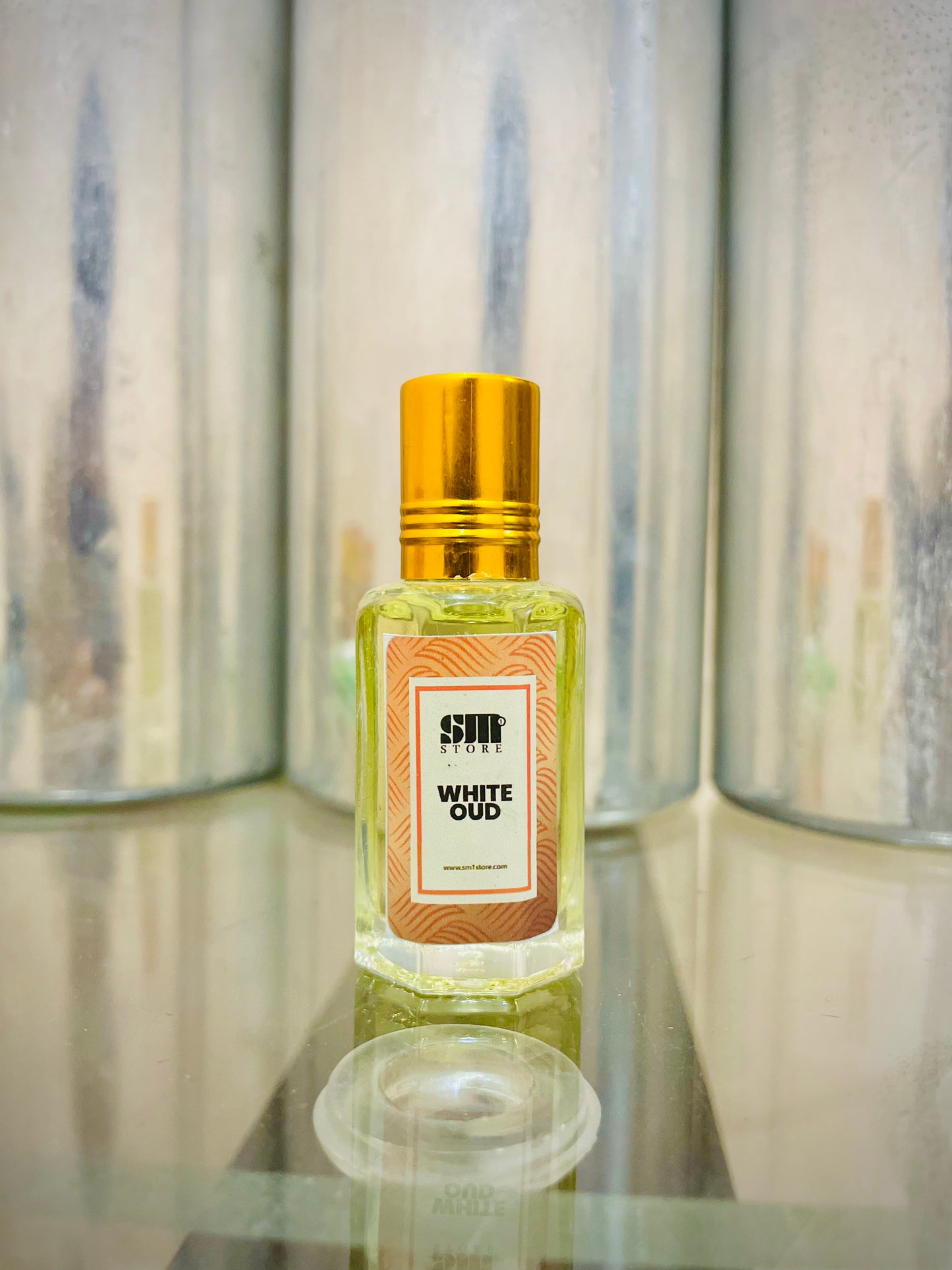 Cold Night Fragrance Collection – Long Lasting Winter Perfumes in Pakistan