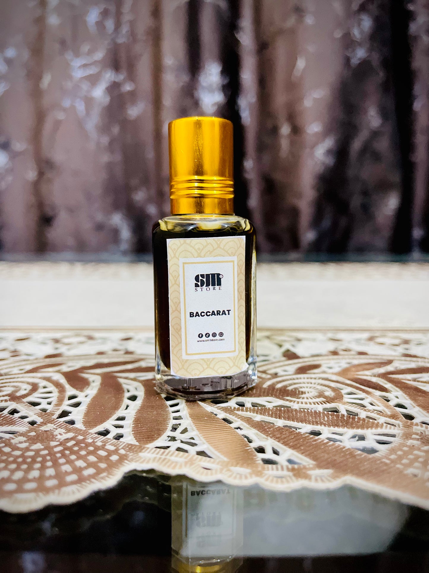 Winter Signature Deal – Premium Attar Collection (50% OFF)