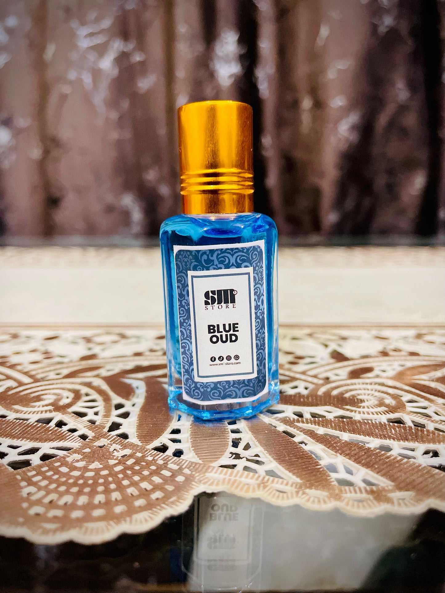 Winter Signature Deal – Premium Attar Collection (50% OFF)