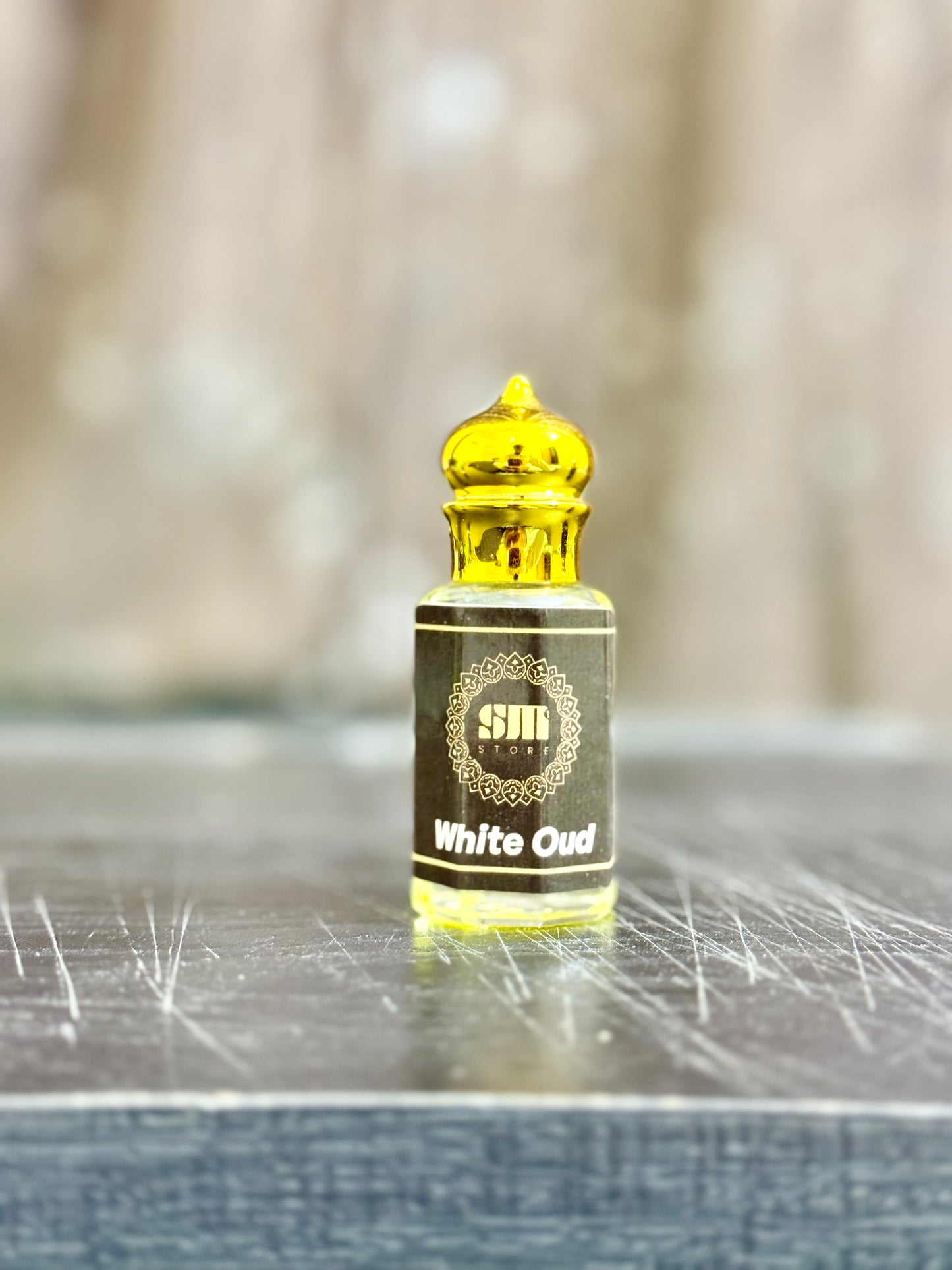 Signature 5 Fragrance Deal – Premium Long Lasting Attar Combo in Pakistan