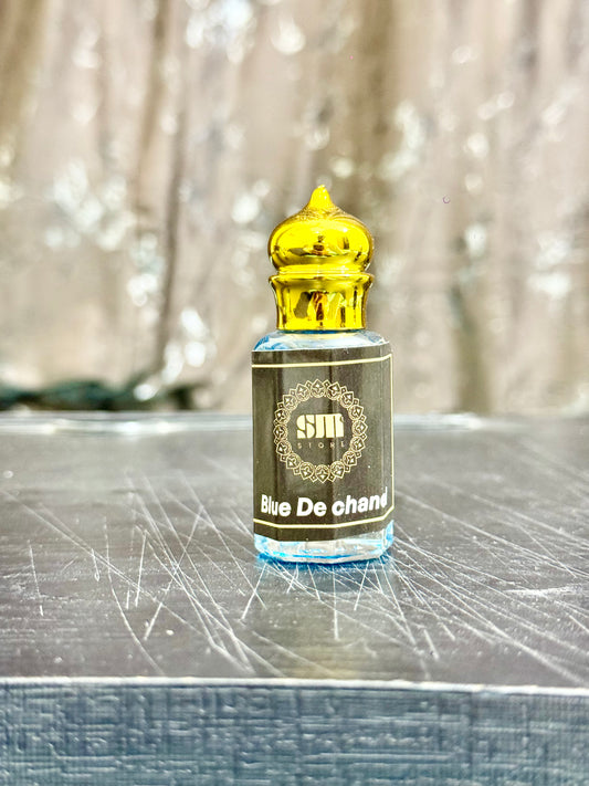 Signature 5 Fragrance Deal – Premium Long Lasting Attar Combo in Pakistan