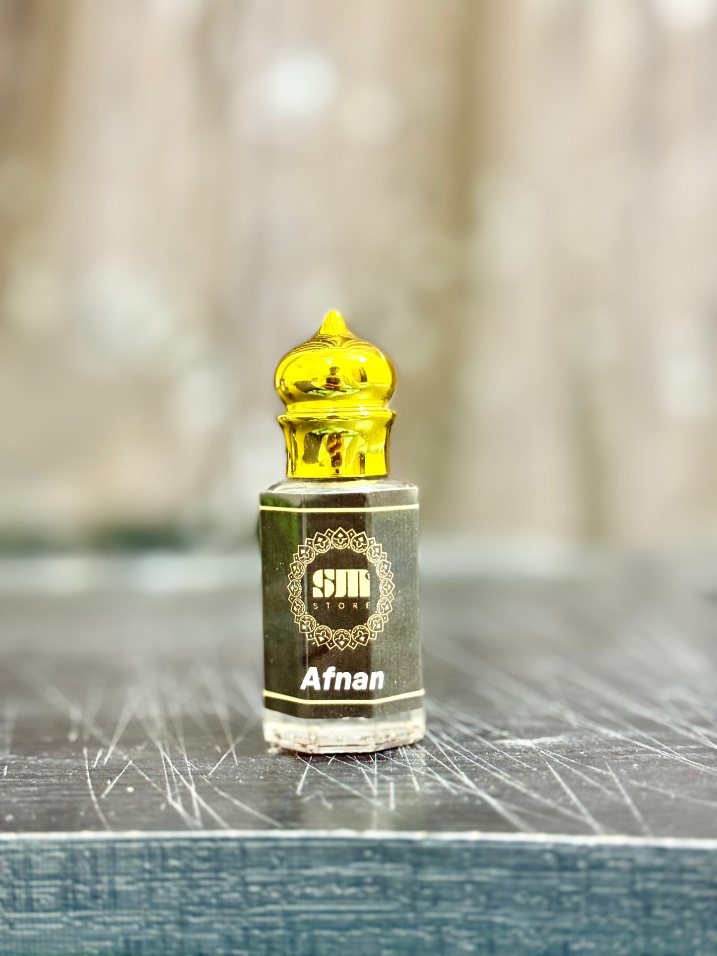 Signature 5 Fragrance Deal – Premium Long Lasting Attar Combo in Pakistan