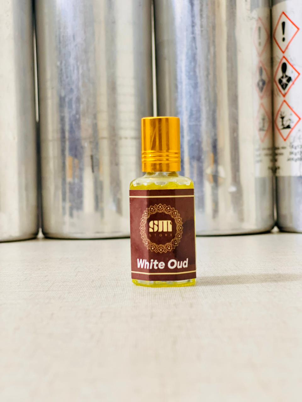 Summer Signature Deal – 5 Premium Attars (12ML Each) | 50% OFF
