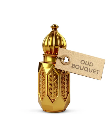 Oud Bouquet